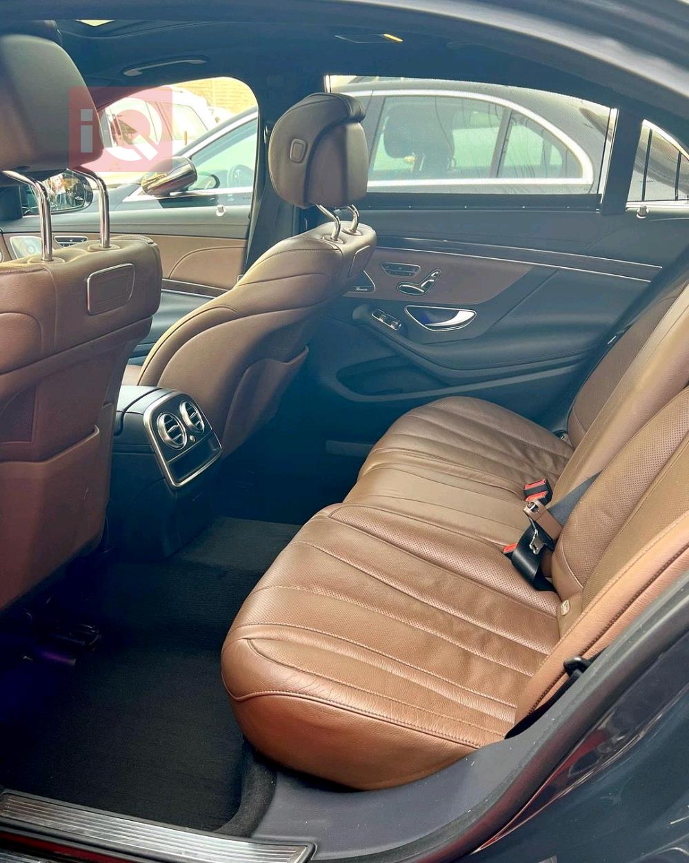 مێرسێدس بێنز S-Class